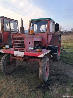 Vând Belarus de 50 de Cai. - imagine 3