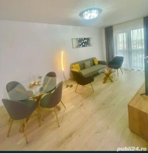 Particular inchiriez apartament 2 camere - imagine 2