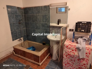 Casă Ploiești partial finalizata, 5 camere, 148m² - imagine 7