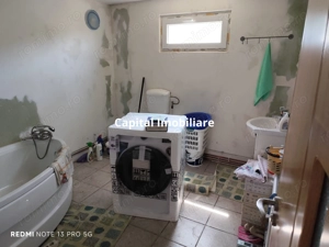 Casă Ploiești partial finalizata, 5 camere, 148m² - imagine 12