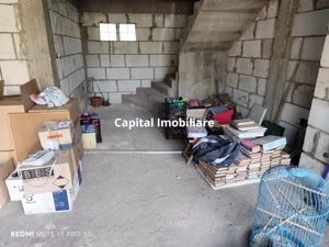 Casă Ploiești partial finalizata, 5 camere, 148m² - imagine 9