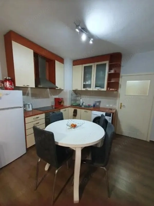 Garsoniera in zona Gara de Nord - imagine 4