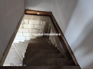 Casă Ploiești partial finalizata, 5 camere, 148m² - imagine 10