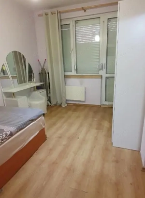 Garsoniera in zona Gara de Nord