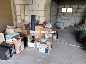 Casă Ploiești partial finalizata, 5 camere, 148m² - imagine 13
