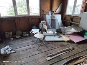 Casă Ploiești partial finalizata, 5 camere, 148m² - imagine 11