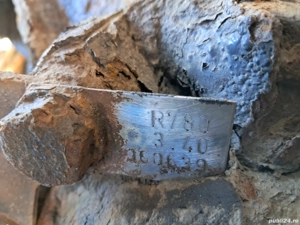 Dezmembrez Scania 124L 420 PDE - imagine 5