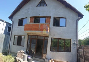 Vila P+1+M, constructie 2025 din caramida, Dorobanti - Apollo - imagine 2