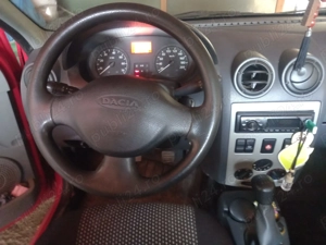 Dacia Logan din 2006