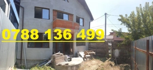 Vila P+1+M, constructie 2025 din caramida, Dorobanti - Apollo