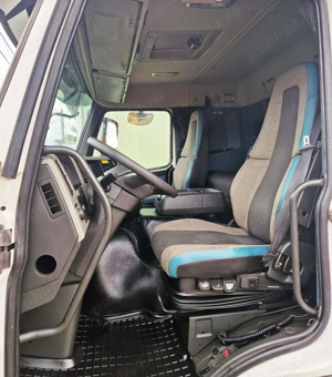 Volvo FM an 2014, Frigorific 21 paleti - imagine 13