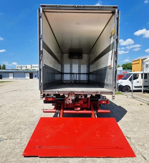Volvo FM an 2014, Frigorific 21 paleti - imagine 10