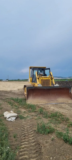 Angajăm operator utilaj autograder