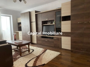Apartament decomandat, 2 camere, Bd. Independentei