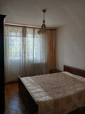 Inchiriez apartament 3 camere zona Center Baia Mare
