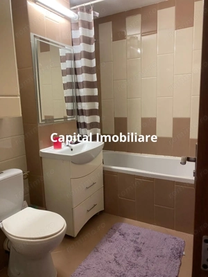 Apartament decomandat, 2 camere, Bd. Independentei - imagine 7 Apartament decomandat, 2 camere, Bd. Independentei - imagine 7