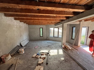 Oferta - Casa P+M la gri in zona Ostrovu Corbului la 100 ml de Dunare - imagine 3