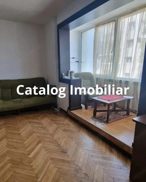 Vanzare apartament 3 camere, etaj 1, zona Policlinica Grigorescu - imagine 3 Vanzare apartament 3 camere, etaj 1, zona Policlinica Grigorescu - imagine 3