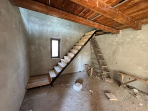 Oferta - Casa P+M la gri in zona Ostrovu Corbului la 100 ml de Dunare - imagine 8