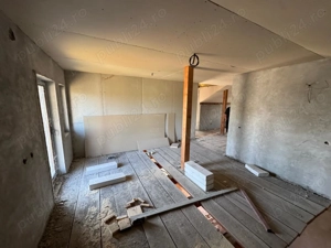 Oferta - Casa P+M la gri in zona Ostrovu Corbului la 100 ml de Dunare - imagine 12