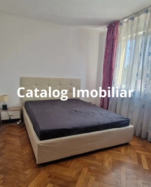 Vanzare apartament 3 camere, etaj 1, zona Policlinica Grigorescu - imagine 2 Vanzare apartament 3 camere, etaj 1, zona Policlinica Grigorescu - imagine 2