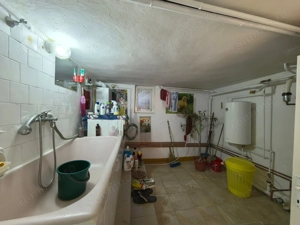 0% COMISION. PROPRIETAR! Casă individuală D+P în zona Girocului! - imagine 12