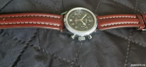 Ceas Buran Aviator 3133  - imagine 4