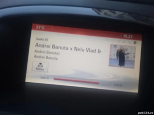 Vând Opel astra 1.6 motor din 2014  - imagine 4