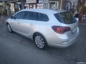 Vând Opel astra 1.6 motor din 2014  - imagine 5