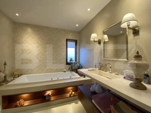 Casa individuala la cheie: 5 camere, 165 mp utili, 600 mp teren,  zona Oasului - imagine 16