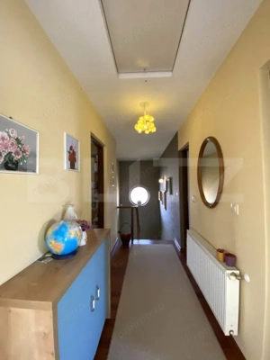 Casa individuala la cheie: 5 camere, 165 mp utili, 600 mp teren,  zona Oasului - imagine 13