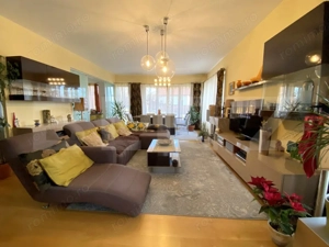 Casa individuala la cheie: 5 camere, 165 mp utili, 600 mp teren,  zona Oasului - imagine 8