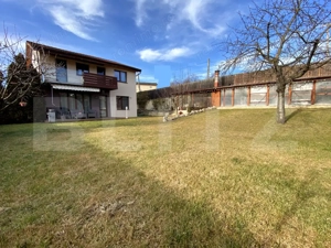 Casa individuala la cheie: 5 camere, 165 mp utili, 600 mp teren,  zona Oasului - imagine 4