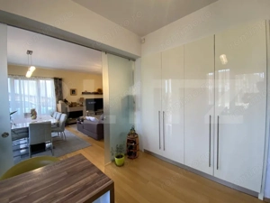 Casa individuala la cheie: 5 camere, 165 mp utili, 600 mp teren,  zona Oasului - imagine 11