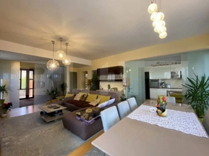 Casa individuala la cheie: 5 camere, 165 mp utili, 600 mp teren,  zona Oasului - imagine 10