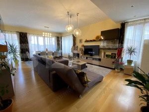 Casa individuala la cheie: 5 camere, 165 mp utili, 600 mp teren,  zona Oasului - imagine 9