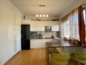 Casa individuala la cheie: 5 camere, 165 mp utili, 600 mp teren,  zona Oasului - imagine 12