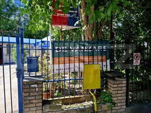 Teren intravilan, de vanzare, 240 mp, zona Gheorgheni