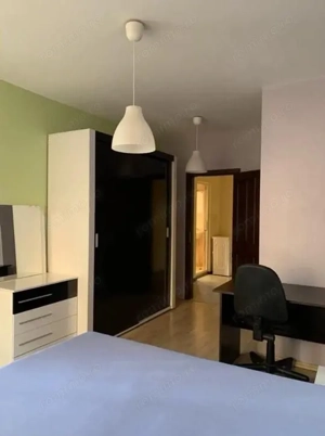 Garsoniera in zona Iancului