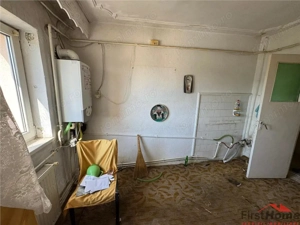 Apartament 3 camere, 70mp, etaj 4 4 cu acoperis, zona Casa de Cultura - imagine 3