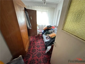 Apartament 3 camere, 70mp, etaj 4 4 cu acoperis, zona Casa de Cultura - imagine 7