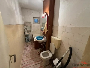 Apartament 3 camere, 70mp, etaj 4 4 cu acoperis, zona Casa de Cultura - imagine 8