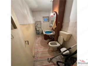 Apartament 3 camere, 70mp, etaj 4 4 cu acoperis, zona Casa de Cultura - imagine 9