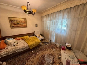 Apartament 3 camere, 70mp, etaj 4 4 cu acoperis, zona Casa de Cultura - imagine 6