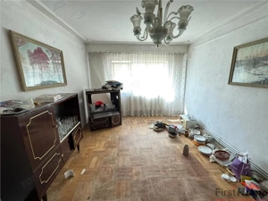 Apartament 3 camere, 70mp, etaj 4 4 cu acoperis, zona Casa de Cultura - imagine 4