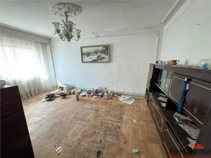 Apartament 3 camere, 70mp, etaj 4 4 cu acoperis, zona Casa de Cultura - imagine 5