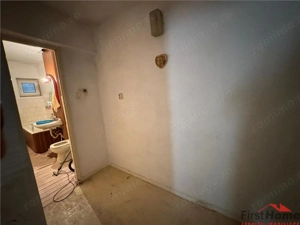 Apartament 3 camere, 70mp, etaj 4 4 cu acoperis, zona Casa de Cultura - imagine 14