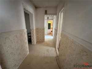 Apartament 3 camere, 70mp, etaj 4 4 cu acoperis, zona Casa de Cultura - imagine 11