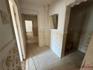 Apartament 3 camere, 70mp, etaj 4 4 cu acoperis, zona Casa de Cultura - imagine 13