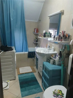 Apartament Spatios - Centrala Proprie - Clima - Mobilat si Utilat Complet - Zona Sagului - imagine 3